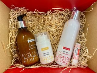 ✨ Poslední šance! ✨ Jen do 15. 10. platí sleva 10 % na všechny produkty Caltha 💚 Dopřejte si přírodní péči, která si vás...