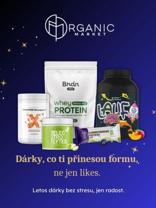 Dárky, které potěší tělo i hlavu. 🎁💪 Letos žádný stres ✨ jen radost z dárků, co mají smysl. 🥰 #vánoce #tipnadárek #radost...