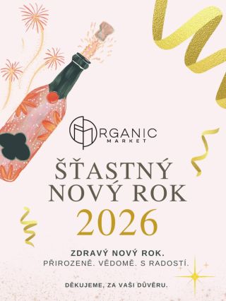 Než se naplno rozjedou oslavy, přejeme vám do roku 2026 zdraví, klid a spoustu důvodů k radosti. ♥️ P. S. Pokud vás dnes...